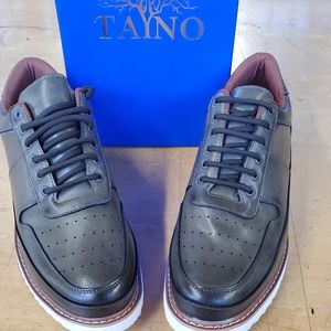 Casual sneaker The Blasé